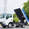 isuzu elf-truck 2018 CFJ1555178 image 1
