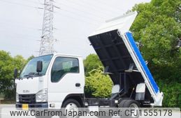 isuzu elf-truck 2018 CFJ1555178