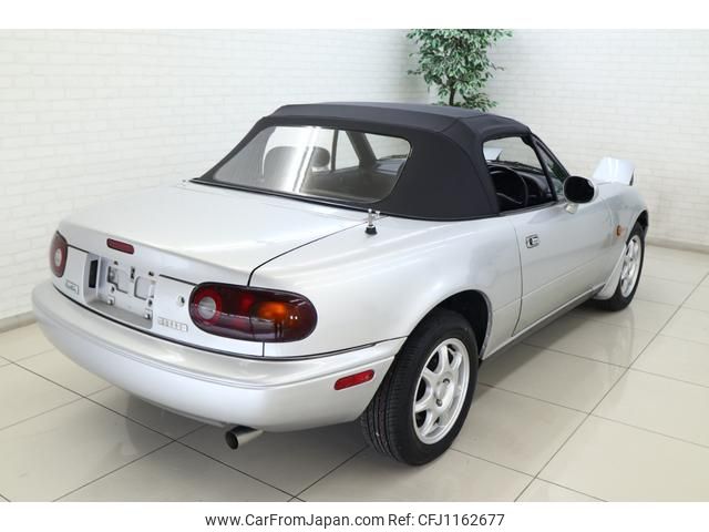mazda eunos-roadster 1997 GOO_JP_700100203130250517001 image 2