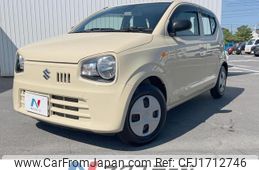 suzuki alto 2014 CFJ1712746