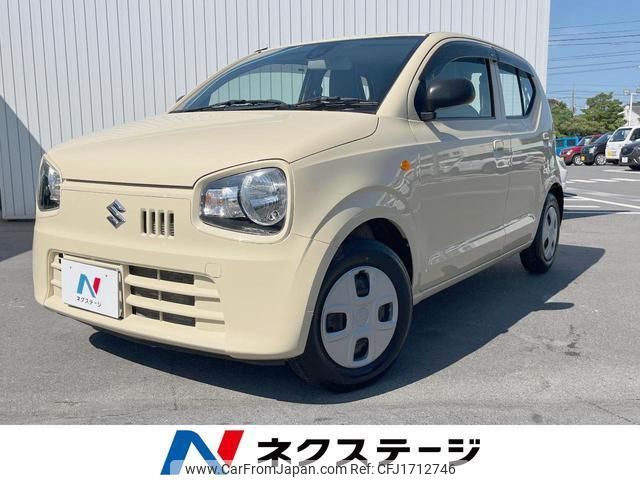 suzuki alto 2014 CFJ1712746 image 1