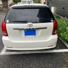 toyota wish 2007 -TOYOTA--Wish DBA-ZNE10G--ZNE10-0353501---TOYOTA--Wish DBA-ZNE10G--ZNE10-0353501- image 4