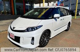 toyota estima 2015 -TOYOTA--Estima DBA-ACR50W--ACR50-0189055---TOYOTA--Estima DBA-ACR50W--ACR50-0189055-