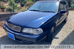 volvo v70 2000 CFJ1620119