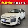 toyota succeed-van 2017 -TOYOTA--Succeed Van DBE-NCP160V--NCP160-0089395---TOYOTA--Succeed Van DBE-NCP160V--NCP160-0089395- image 1