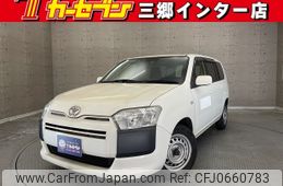 toyota succeed-van 2017 -TOYOTA--Succeed Van DBE-NCP160V--NCP160-0089395---TOYOTA--Succeed Van DBE-NCP160V--NCP160-0089395-