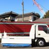 isuzu elf-truck 2019 GOO_NET_EXCHANGE_0505500A30250205W001 image 19