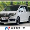 honda stepwagon 2013 -HONDA--Stepwgn DBA-RK5--RK5-1339575---HONDA--Stepwgn DBA-RK5--RK5-1339575- image 1
