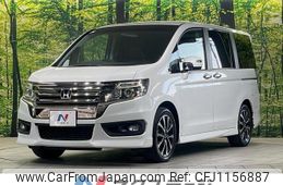 honda stepwagon 2013 -HONDA--Stepwgn DBA-RK5--RK5-1339575---HONDA--Stepwgn DBA-RK5--RK5-1339575-
