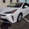 toyota prius 2021 -TOYOTA--Prius 6AA-ZVW51--ZVW51-6205436---TOYOTA--Prius 6AA-ZVW51--ZVW51-6205436- image 1