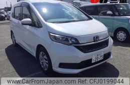 honda freed 2020 -HONDA 【三重 503ﾄ2075】--Freed GB5-3110102---HONDA 【三重 503ﾄ2075】--Freed GB5-3110102-