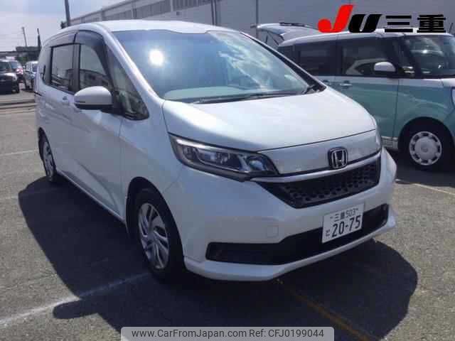 honda freed 2020 -HONDA 【三重 503ﾄ2075】--Freed GB5-3110102---HONDA 【三重 503ﾄ2075】--Freed GB5-3110102- image 1