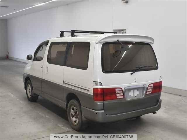 toyota grand-hiace undefined -TOYOTA--Grand Hiace KCH16W-0025715---TOYOTA--Grand Hiace KCH16W-0025715- image 2