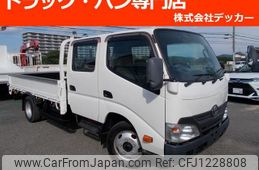 toyota dyna-truck 2015 GOO_NET_EXCHANGE_0707574A30250530W001