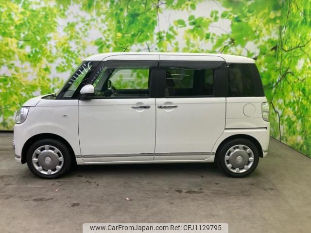 daihatsu move-canbus 2021 quick_quick_5BA-LA800S_LA800S-0255687 image 2