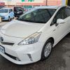 toyota prius-α 2012 -TOYOTA--Prius α DAA-ZVW40W--ZVW40-3009501---TOYOTA--Prius α DAA-ZVW40W--ZVW40-3009501- image 3