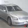 nissan stagea 2003 -NISSAN--Stagea M35--114714---NISSAN--Stagea M35--114714- image 1