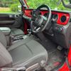 chrysler jeep-wrangler 2020 CFJ1748771 image 4