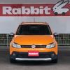 volkswagen cross-polo 2013 -VOLKSWAGEN 【鈴鹿 330ﾕ1223】--VW Cross Polo DBA-6RCBZW--WVWZZZ6RZEU005631---VOLKSWAGEN 【鈴鹿 330ﾕ1223】--VW Cross Polo DBA-6RCBZW--WVWZZZ6RZEU005631- image 2