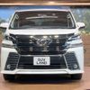 toyota vellfire 2015 -TOYOTA--Vellfire DBA-AGH30W--AGH30-0029052---TOYOTA--Vellfire DBA-AGH30W--AGH30-0029052- image 14