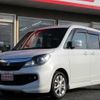 suzuki solio 2014 -SUZUKI--Solio DBA-MA15S--MA15S-815767---SUZUKI--Solio DBA-MA15S--MA15S-815767- image 1