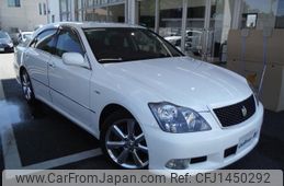 toyota crown 2006 CFJ1450292