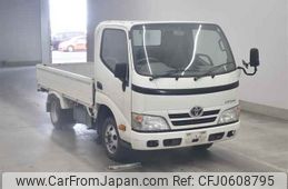 toyota dyna-truck undefined -TOYOTA--Dyna TRY230-0116556---TOYOTA--Dyna TRY230-0116556-