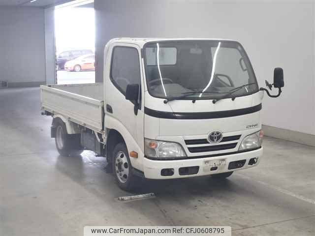 toyota dyna-truck undefined -TOYOTA--Dyna TRY230-0116556---TOYOTA--Dyna TRY230-0116556- image 1