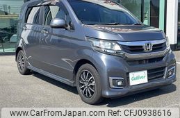 honda n-wgn 2018 -HONDA--N WGN DBA-JH1--JH1-1389462---HONDA--N WGN DBA-JH1--JH1-1389462-