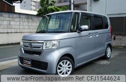 honda n-box 2020 CFJ1544624