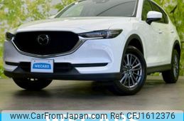 mazda cx-5 2019 CFJ1612376