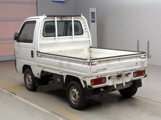 honda acty-truck 1996 No.15655 image 2