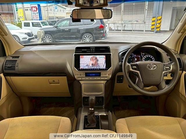 toyota land-cruiser-prado 2020 -TOYOTA--Land Cruiser Prado LDA-GDJ150W--GDJ150-0048915---TOYOTA--Land Cruiser Prado LDA-GDJ150W--GDJ150-0048915- image 2
