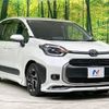 toyota sienta 2023 -TOYOTA--Sienta 6AA-MXPL10G--MXPL10-1057547---TOYOTA--Sienta 6AA-MXPL10G--MXPL10-1057547- image 17