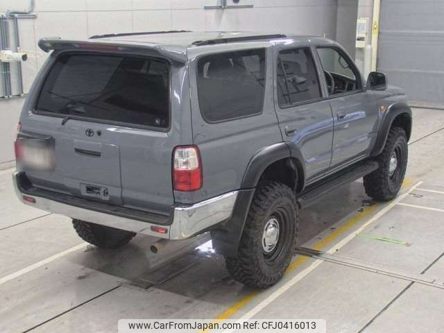 toyota hilux-surf 2002 -TOYOTA--Hilux Surf GH-RZN180W--RZN180-0071008---TOYOTA--Hilux Surf GH-RZN180W--RZN180-0071008- image 2