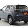 mazda cx-5 2021 CFJ1842109 image 7