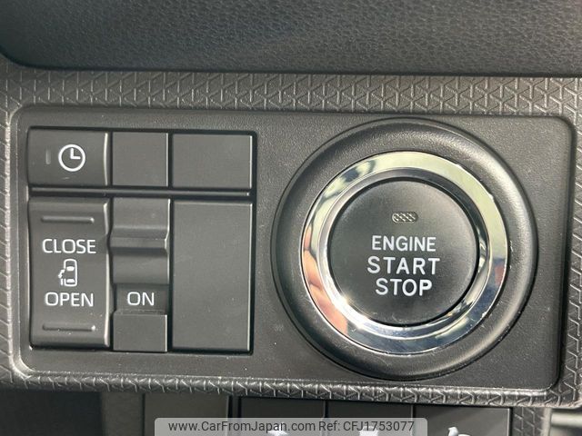 daihatsu tanto 2021 CFJ1753077 image 2