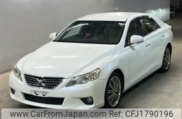 toyota mark-x 2010 CFJ1790196