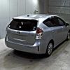 toyota prius-α 2016 -TOYOTA--Prius α ZVW41W-0049554---TOYOTA--Prius α ZVW41W-0049554- image 6