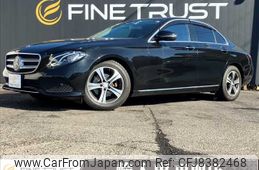 mercedes-benz e-class 2016 -MERCEDES-BENZ--Benz E Class RBA-213042C--WDD2130422A030513---MERCEDES-BENZ--Benz E Class RBA-213042C--WDD2130422A030513-