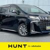 toyota alphard 2021 -TOYOTA--Alphard 3BA-AGH30W--AGH30-9038456---TOYOTA--Alphard 3BA-AGH30W--AGH30-9038456- image 1