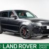 land-rover range-rover 2020 -ROVER--Range Rover ABA-LW5SA--SALWA2AE9LA736102---ROVER--Range Rover ABA-LW5SA--SALWA2AE9LA736102- image 1