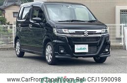 suzuki wagon-r 2022 CFJ1590098