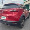 mazda cx-3 2015 CFJ1795301 image 19