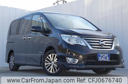 nissan serena 2015 quick_quick_DAA-HFC26_HFC26-251332