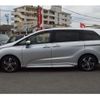 honda odyssey 2014 -HONDA--Odyssey RC1--RC1-1019670---HONDA--Odyssey RC1--RC1-1019670- image 37