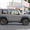 suzuki jimny-sierra 2021 -SUZUKI--Jimny Sierra 3BA-JB74W--JB74W-140169---SUZUKI--Jimny Sierra 3BA-JB74W--JB74W-140169- image 3