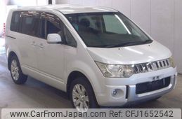 mitsubishi delica-d5 2012 CFJ1652542