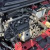 toyota vitz 2015 -TOYOTA--Vitz DBA-NSP135--NSP135-2048329---TOYOTA--Vitz DBA-NSP135--NSP135-2048329- image 2