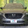 mazda cx-5 2022 CFJ1692083 image 14